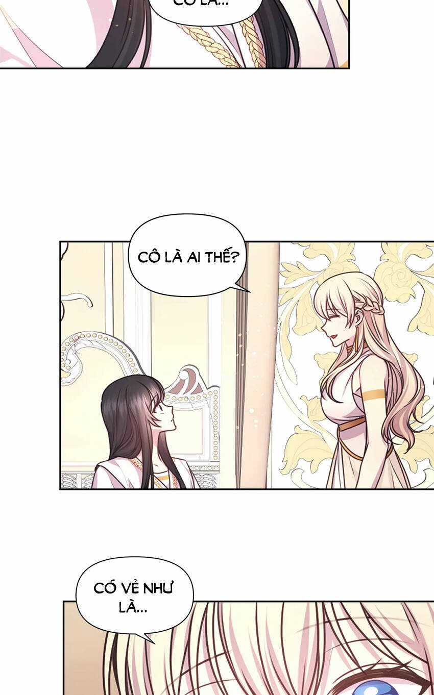 Hãy Cẩn Thận Sợi Tơ Hồng Chapter 38 trang 9