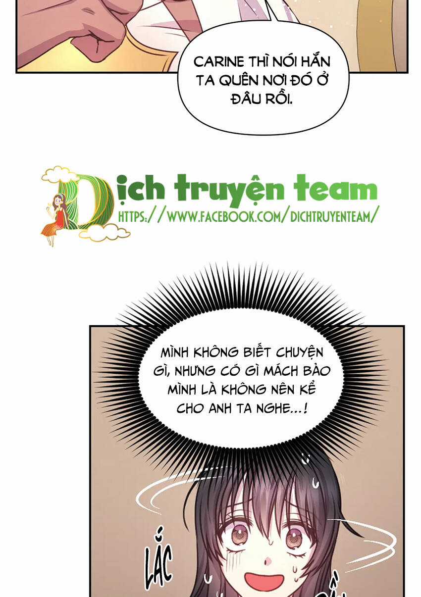 Hãy Cẩn Thận Sợi Tơ Hồng Chapter 39 trang 10