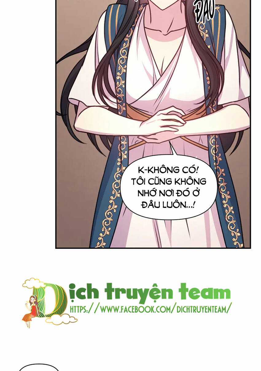 Hãy Cẩn Thận Sợi Tơ Hồng Chapter 39 trang 11