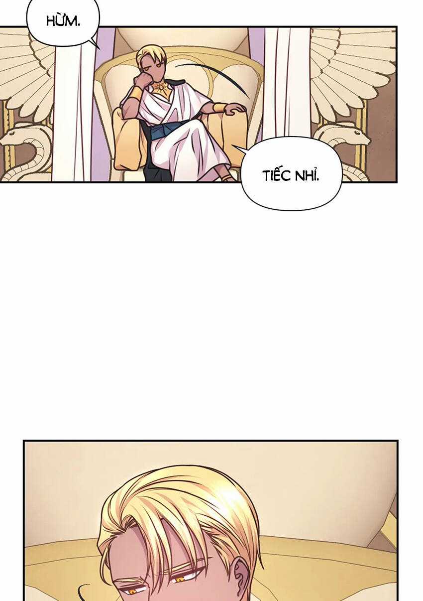 Hãy Cẩn Thận Sợi Tơ Hồng Chapter 39 trang 12