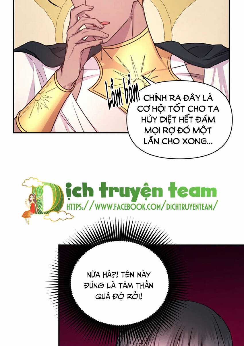 Hãy Cẩn Thận Sợi Tơ Hồng Chapter 39 trang 13