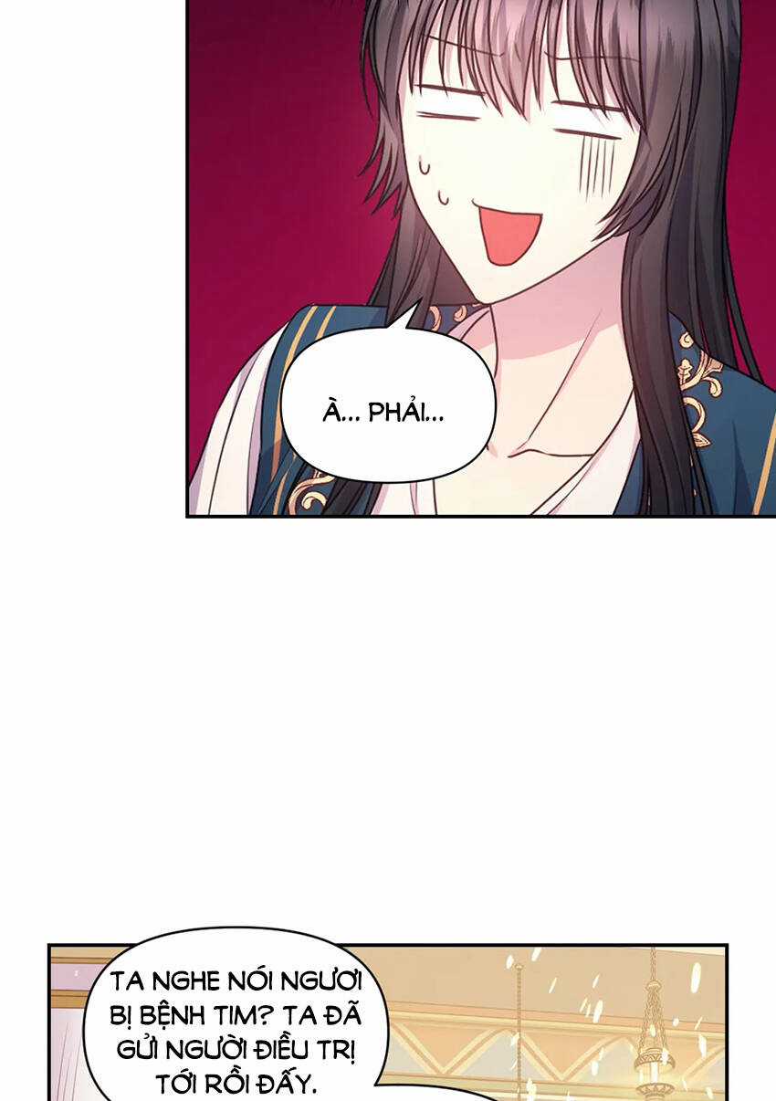 Hãy Cẩn Thận Sợi Tơ Hồng Chapter 39 trang 14