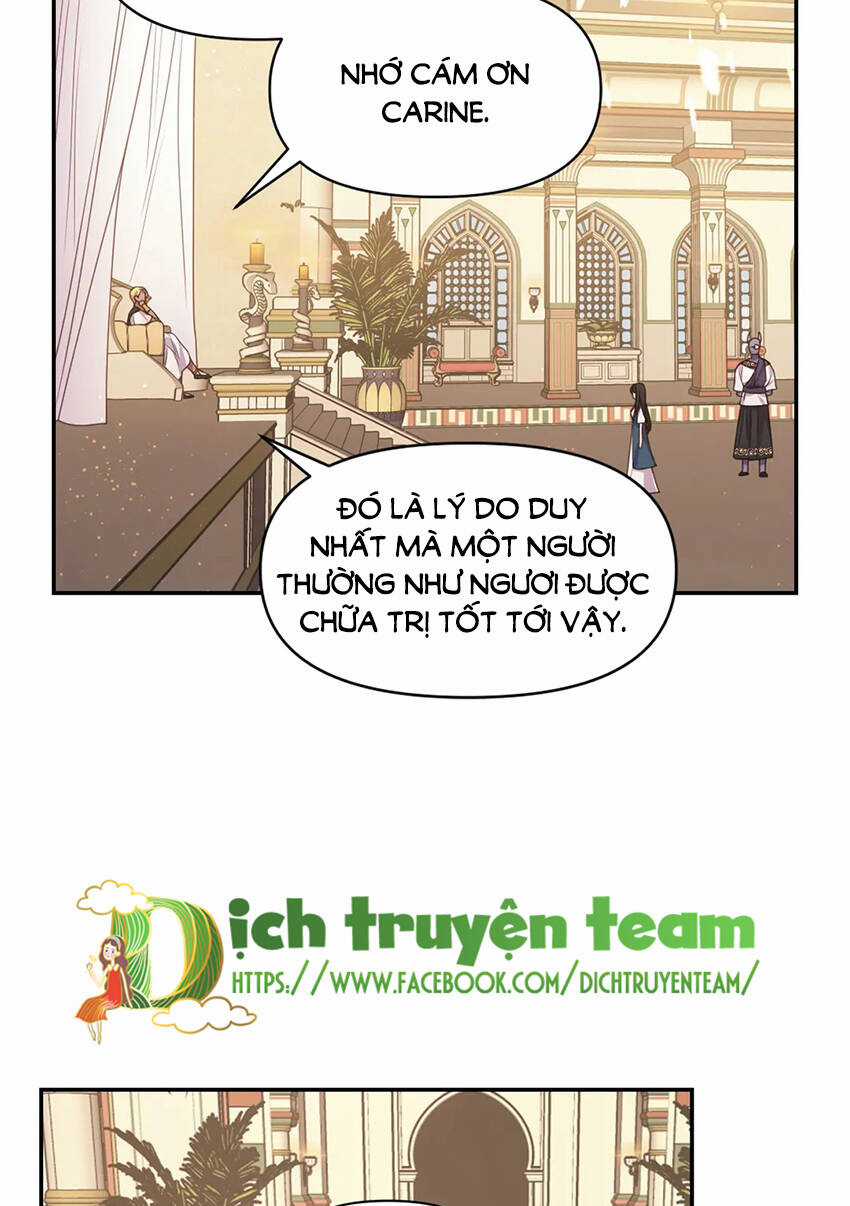 Hãy Cẩn Thận Sợi Tơ Hồng Chapter 39 trang 15