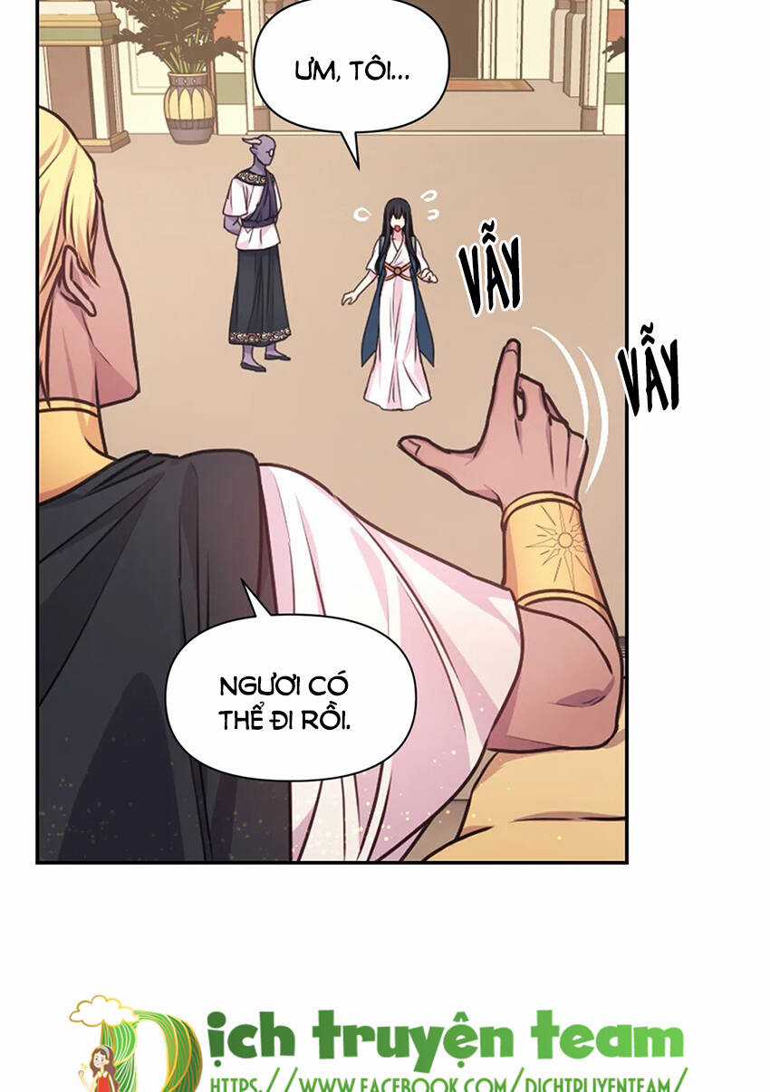 Hãy Cẩn Thận Sợi Tơ Hồng Chapter 39 trang 16