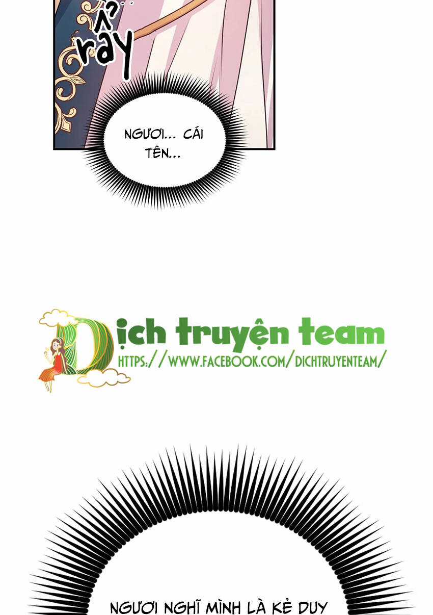 Hãy Cẩn Thận Sợi Tơ Hồng Chapter 39 trang 18