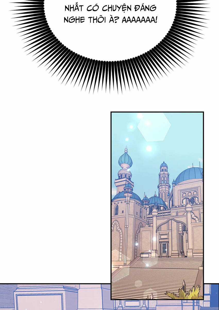 Hãy Cẩn Thận Sợi Tơ Hồng Chapter 39 trang 19