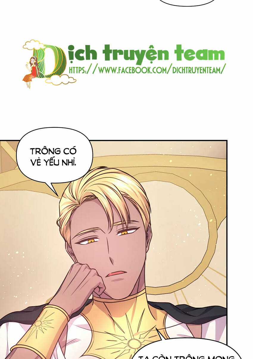 Hãy Cẩn Thận Sợi Tơ Hồng Chapter 39 trang 2