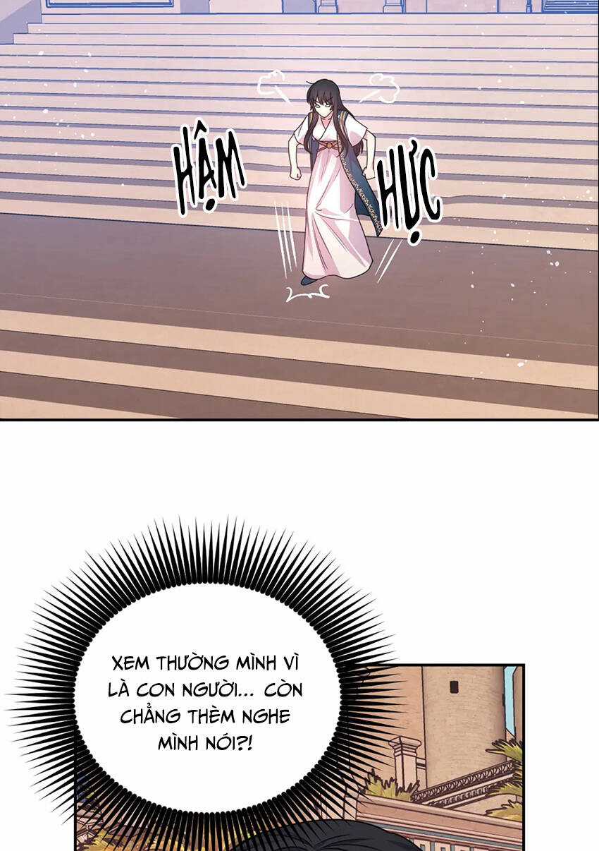 Hãy Cẩn Thận Sợi Tơ Hồng Chapter 39 trang 20