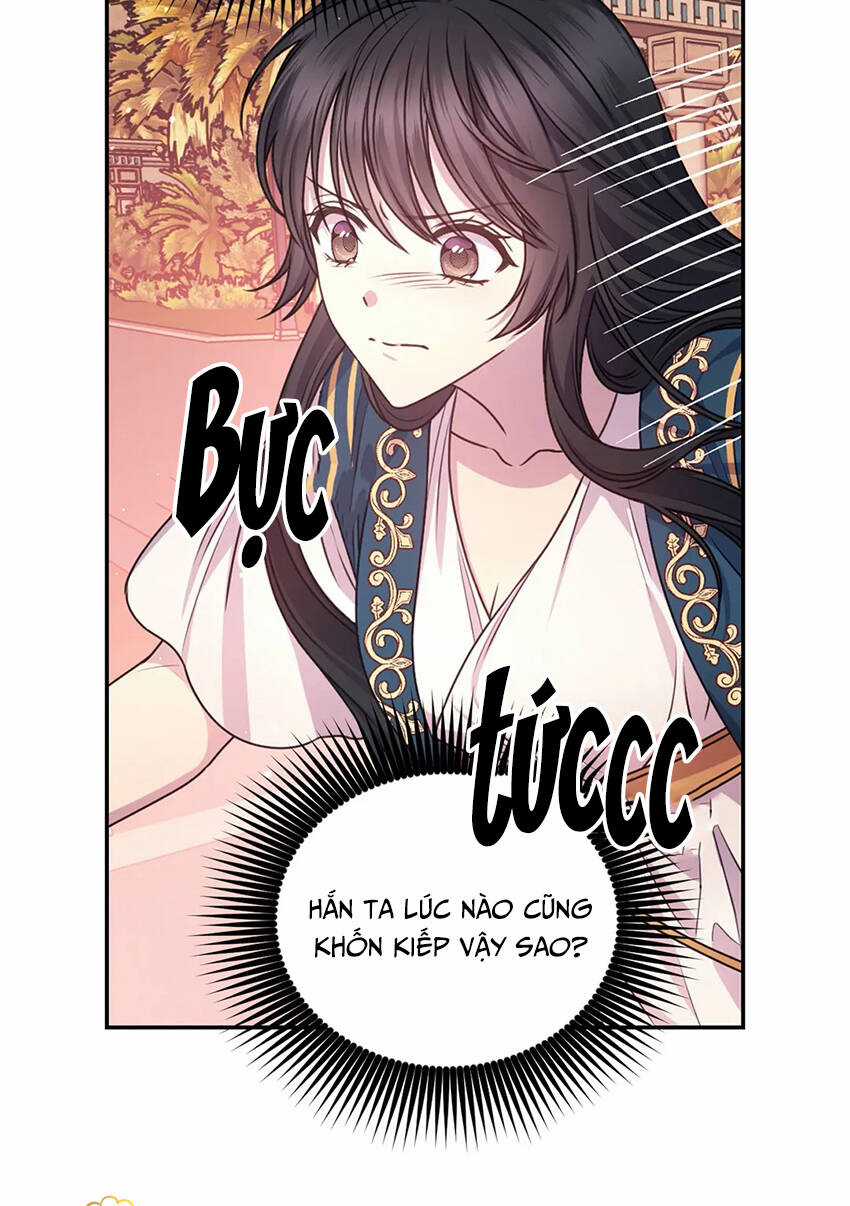 Hãy Cẩn Thận Sợi Tơ Hồng Chapter 39 trang 21