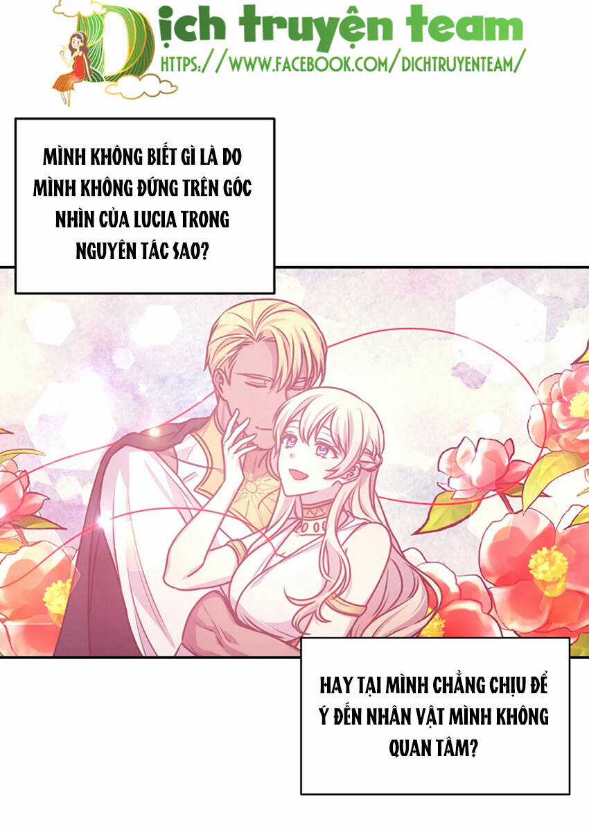 Hãy Cẩn Thận Sợi Tơ Hồng Chapter 39 trang 22