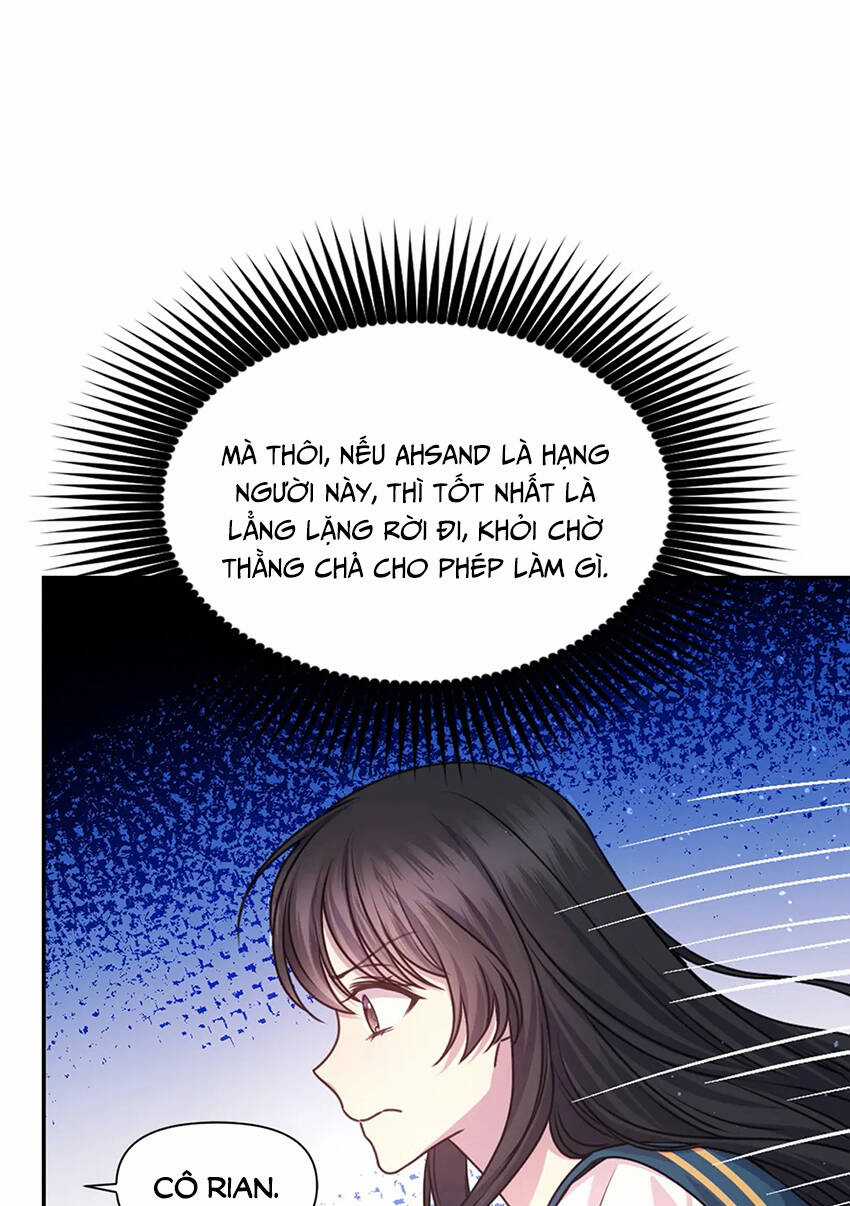 Hãy Cẩn Thận Sợi Tơ Hồng Chapter 39 trang 23