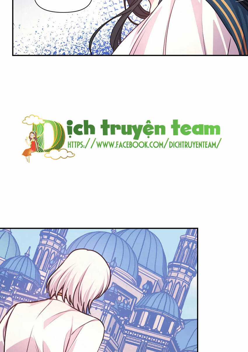 Hãy Cẩn Thận Sợi Tơ Hồng Chapter 39 trang 24