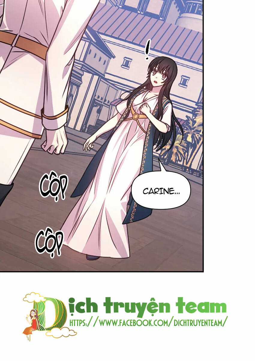 Hãy Cẩn Thận Sợi Tơ Hồng Chapter 39 trang 25