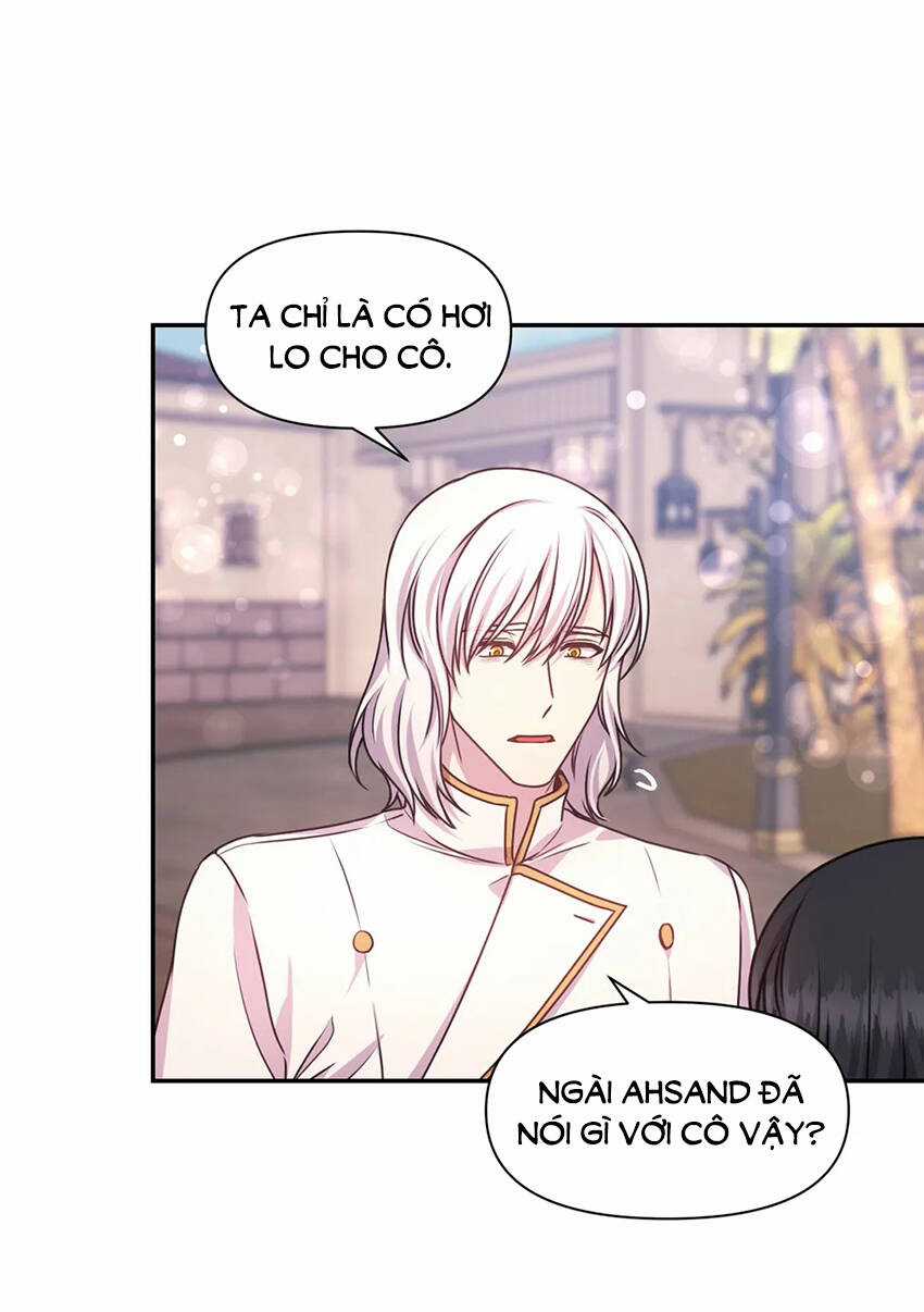 Hãy Cẩn Thận Sợi Tơ Hồng Chapter 39 trang 26