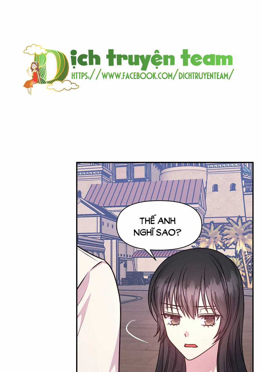 Hãy Cẩn Thận Sợi Tơ Hồng Chapter 39 trang 27