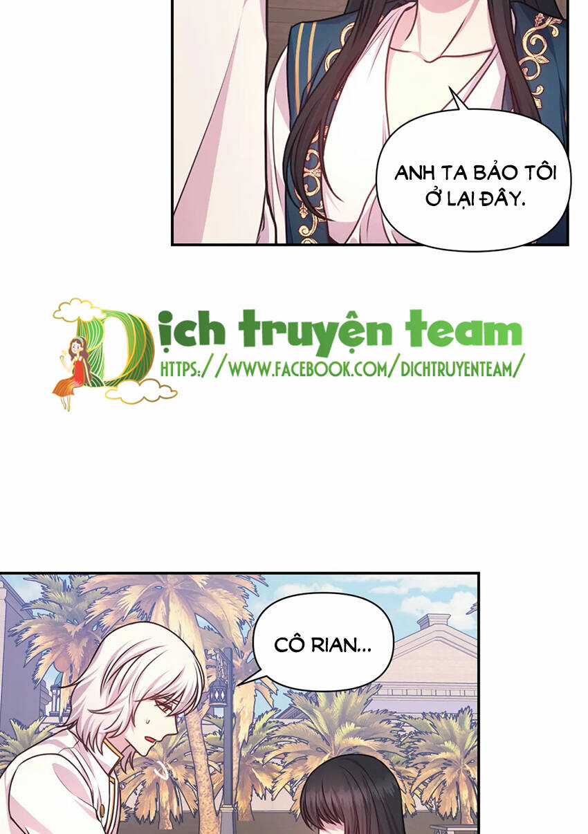 Hãy Cẩn Thận Sợi Tơ Hồng Chapter 39 trang 28