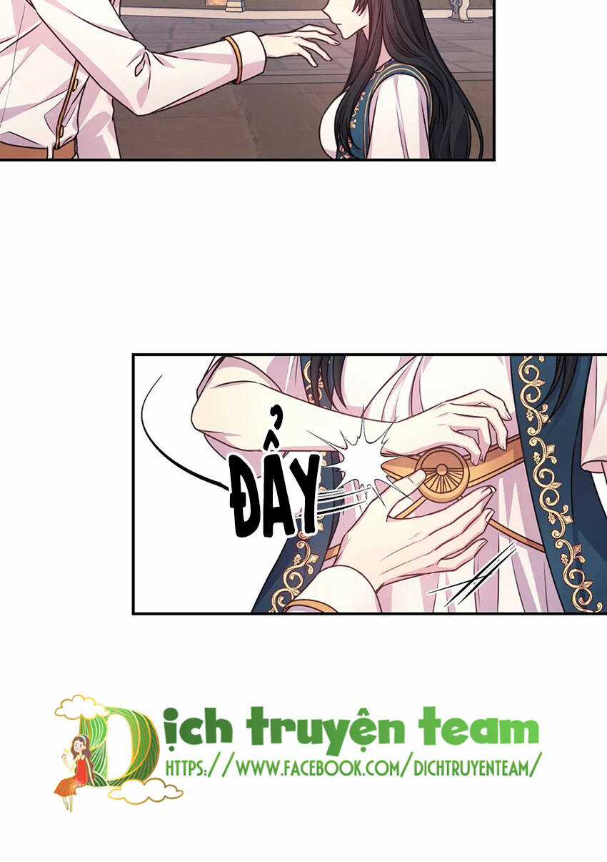 Hãy Cẩn Thận Sợi Tơ Hồng Chapter 39 trang 29