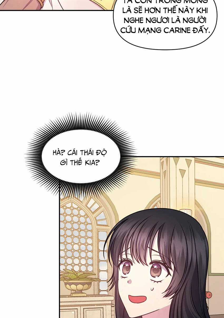 Hãy Cẩn Thận Sợi Tơ Hồng Chapter 39 trang 3