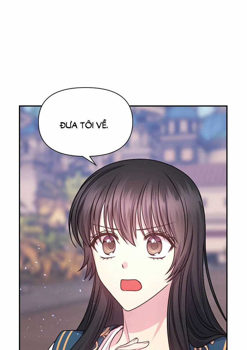 Hãy Cẩn Thận Sợi Tơ Hồng Chapter 39 trang 30