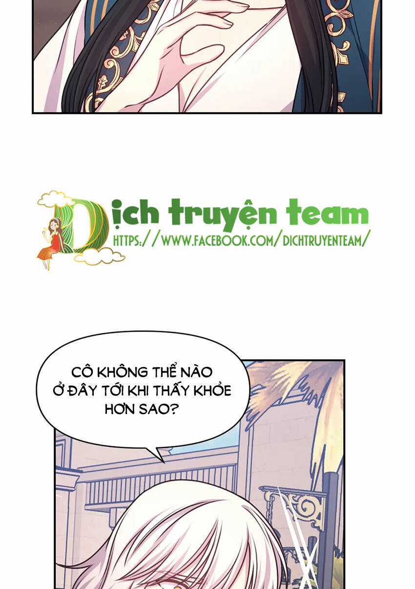 Hãy Cẩn Thận Sợi Tơ Hồng Chapter 39 trang 31