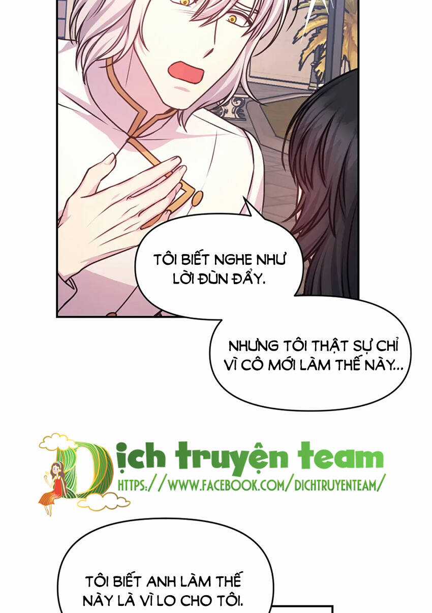 Hãy Cẩn Thận Sợi Tơ Hồng Chapter 39 trang 32