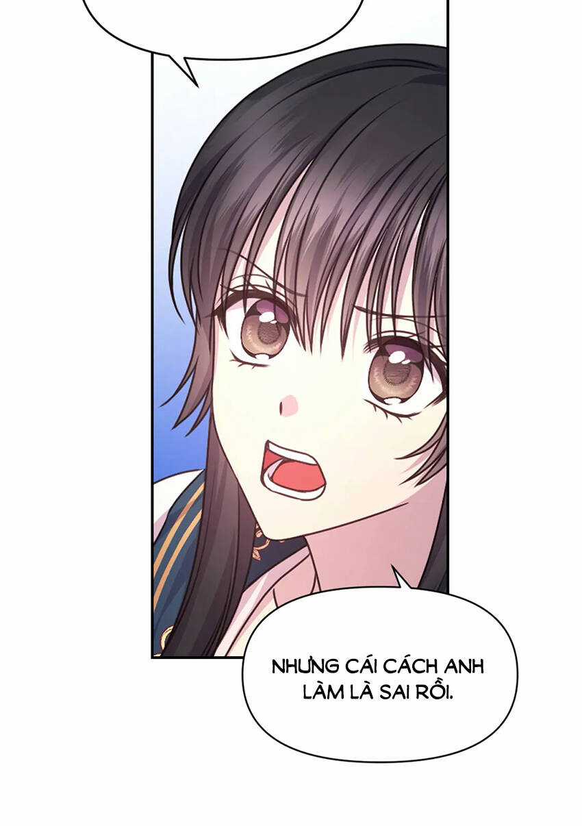 Hãy Cẩn Thận Sợi Tơ Hồng Chapter 39 trang 33