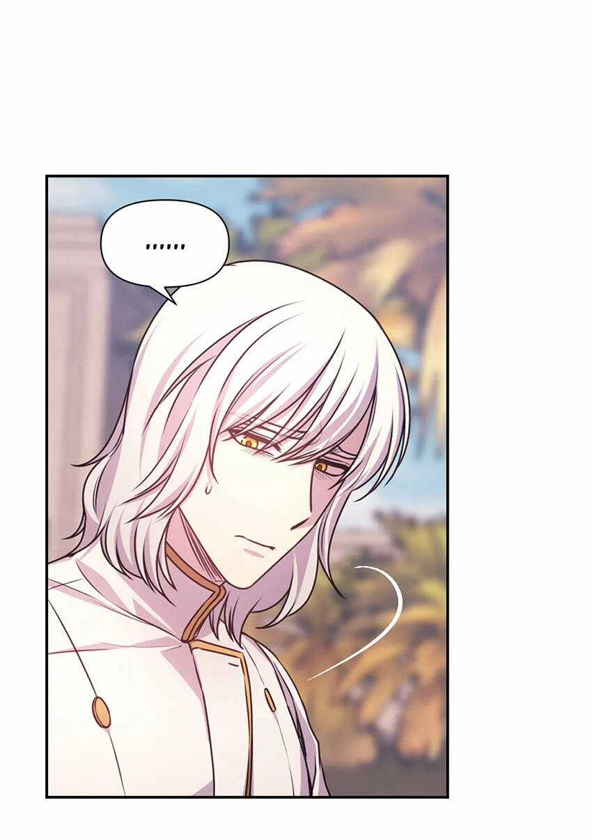 Hãy Cẩn Thận Sợi Tơ Hồng Chapter 39 trang 35