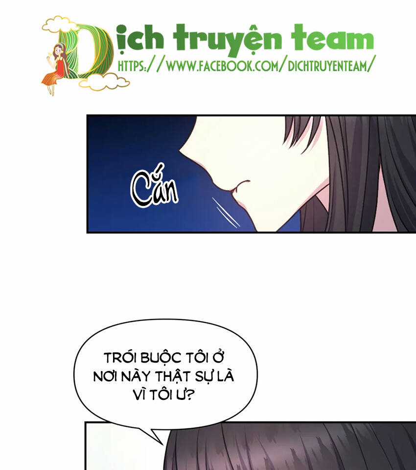 Hãy Cẩn Thận Sợi Tơ Hồng Chapter 39 trang 36