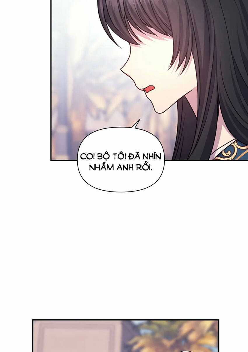 Hãy Cẩn Thận Sợi Tơ Hồng Chapter 39 trang 37