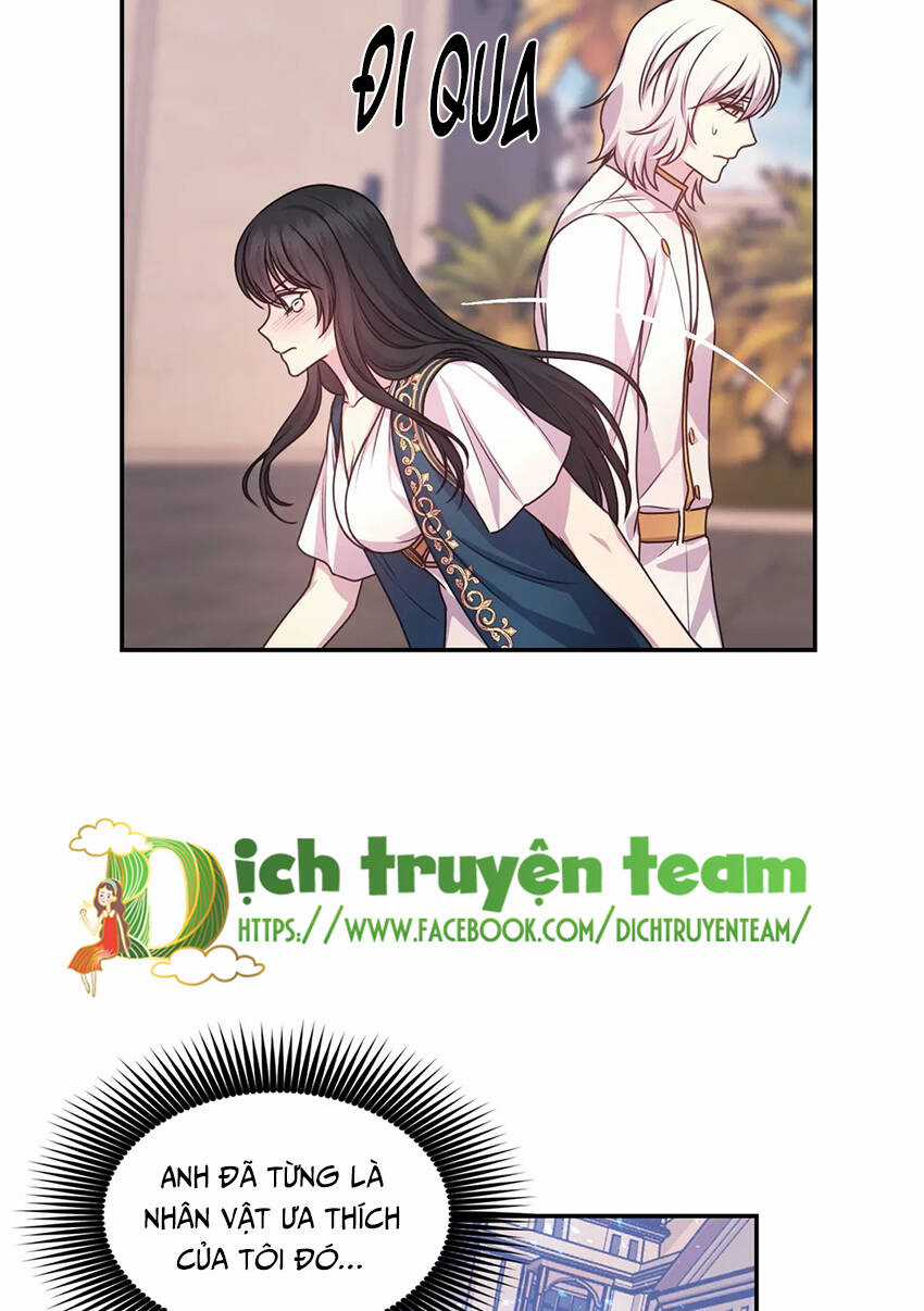 Hãy Cẩn Thận Sợi Tơ Hồng Chapter 39 trang 38