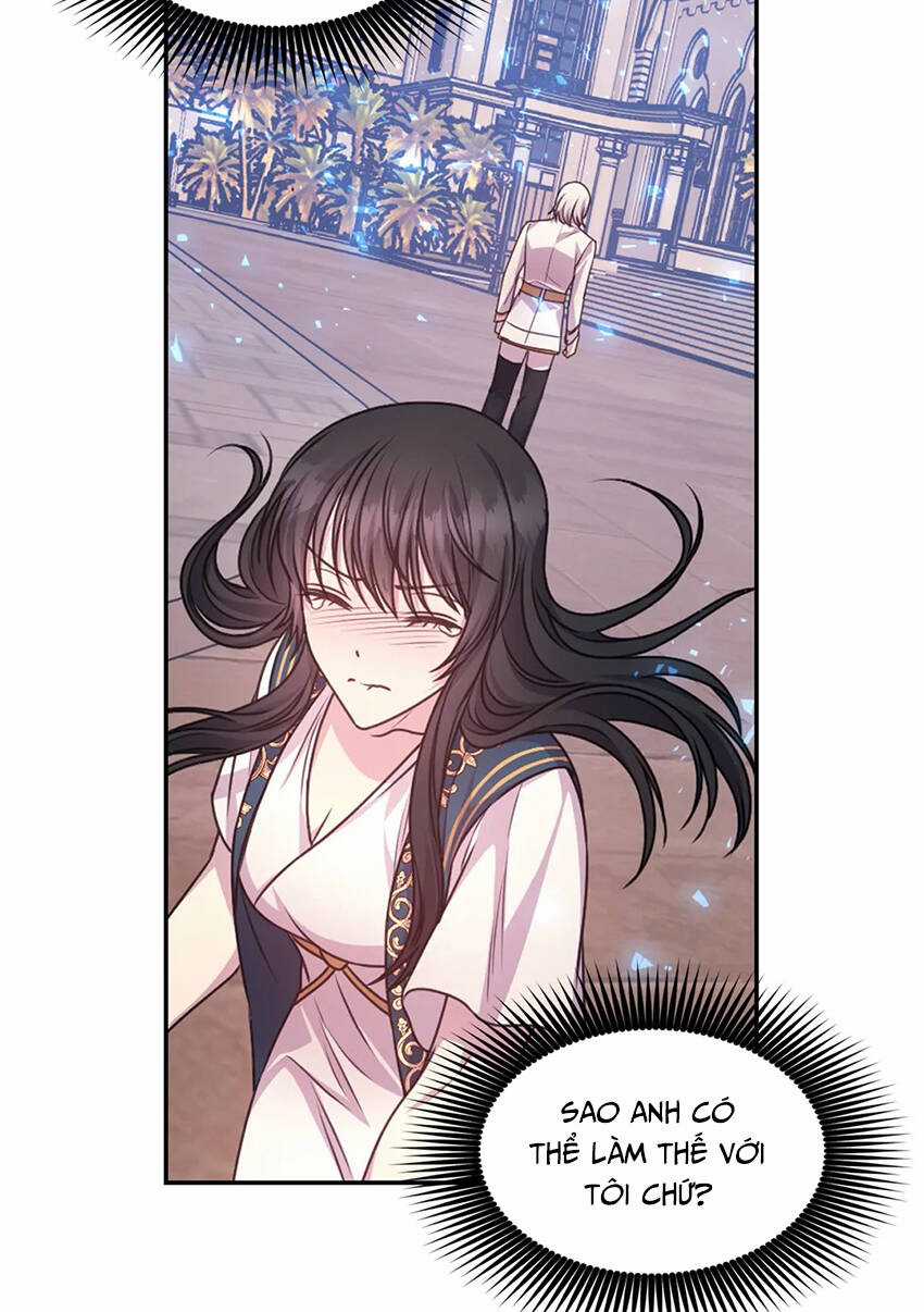 Hãy Cẩn Thận Sợi Tơ Hồng Chapter 39 trang 39