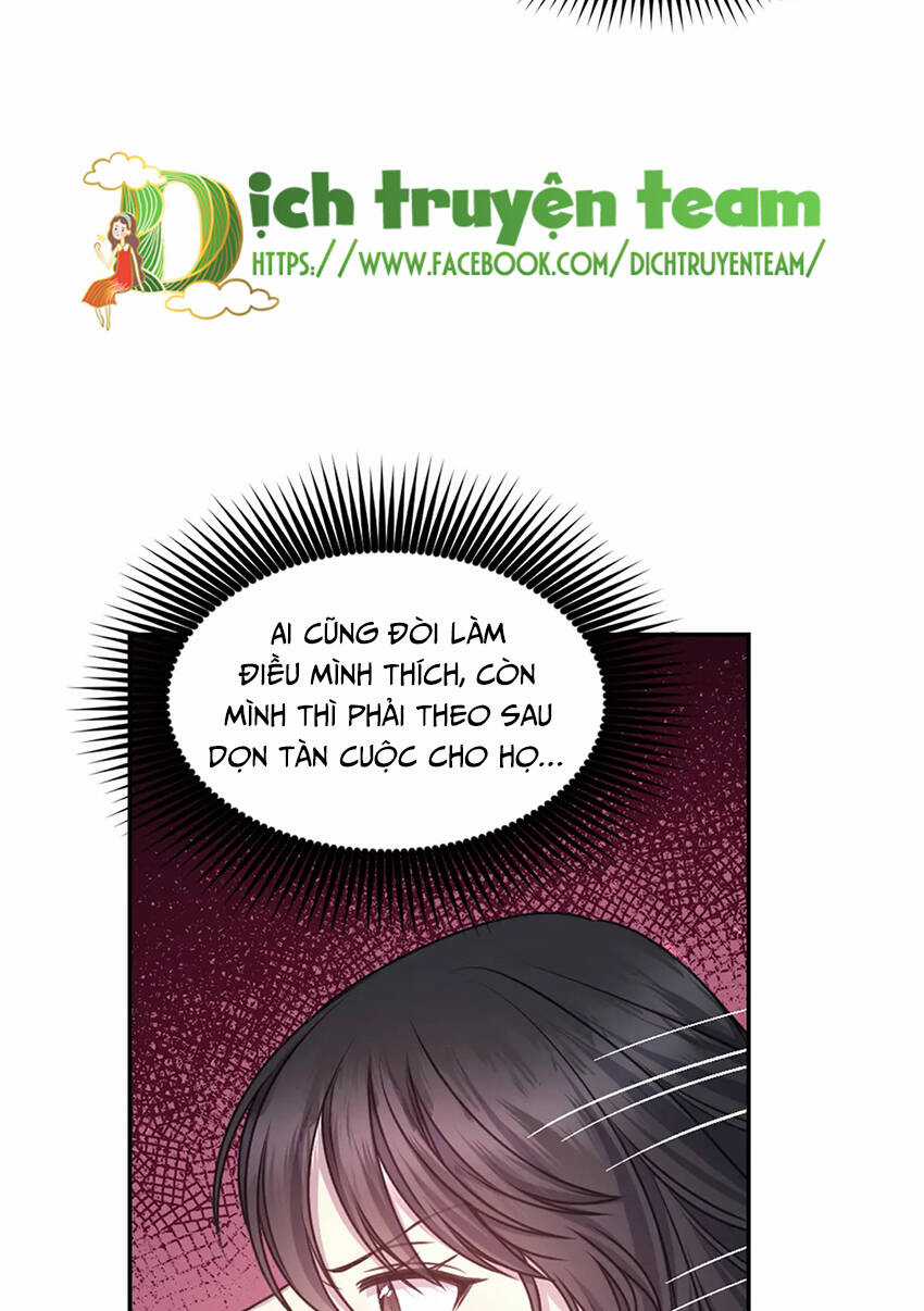Hãy Cẩn Thận Sợi Tơ Hồng Chapter 39 trang 40