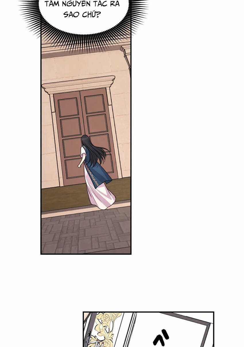 Hãy Cẩn Thận Sợi Tơ Hồng Chapter 39 trang 42