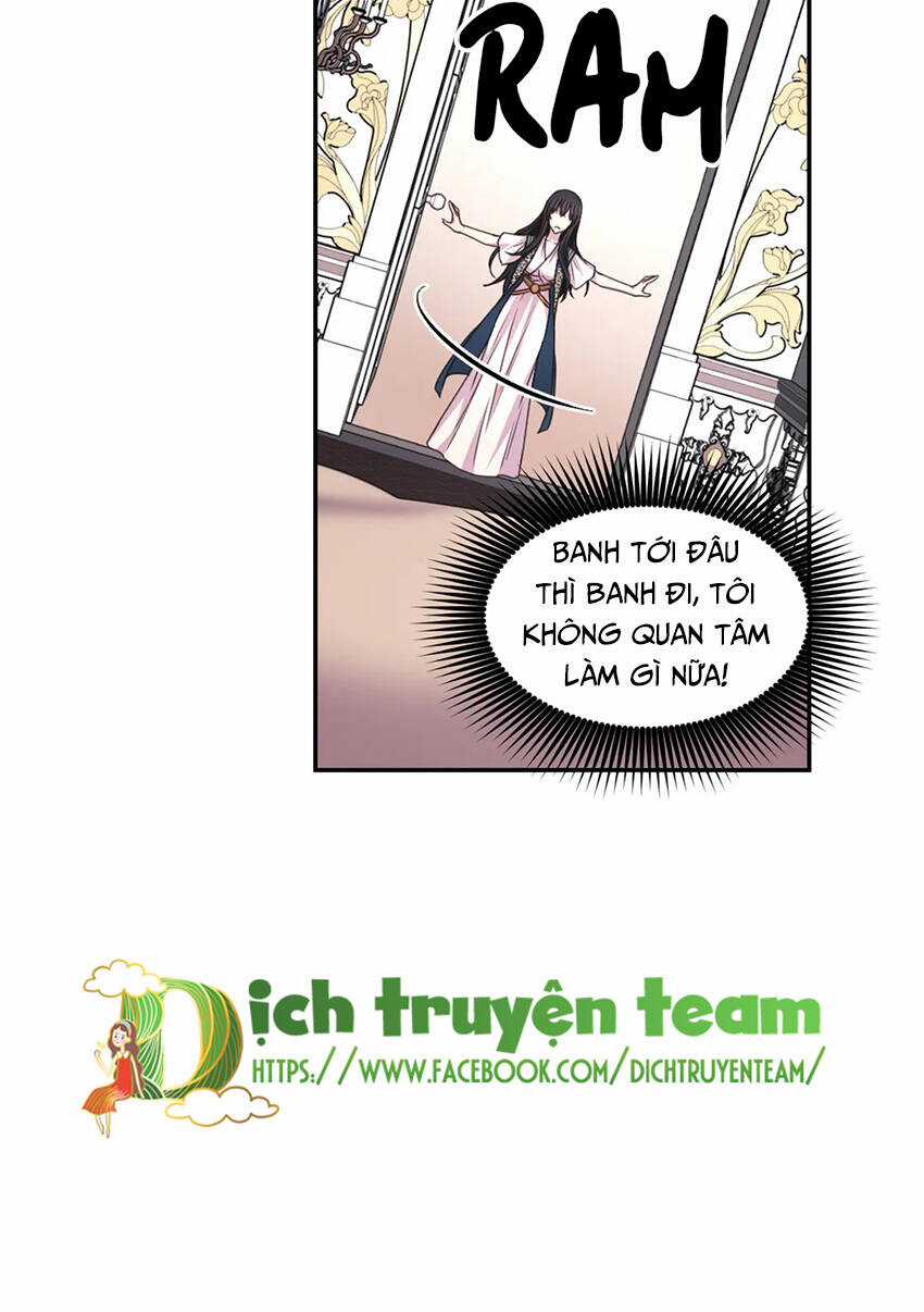 Hãy Cẩn Thận Sợi Tơ Hồng Chapter 39 trang 43