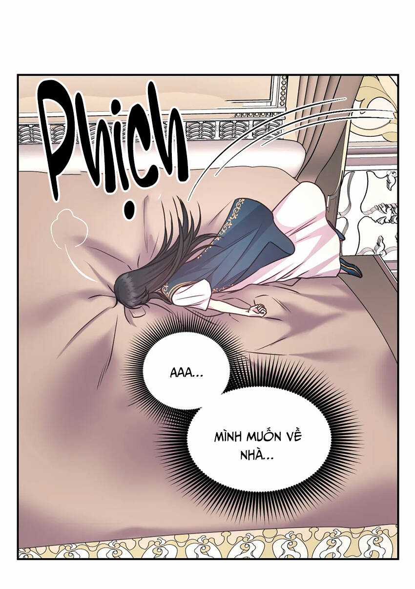 Hãy Cẩn Thận Sợi Tơ Hồng Chapter 39 trang 44