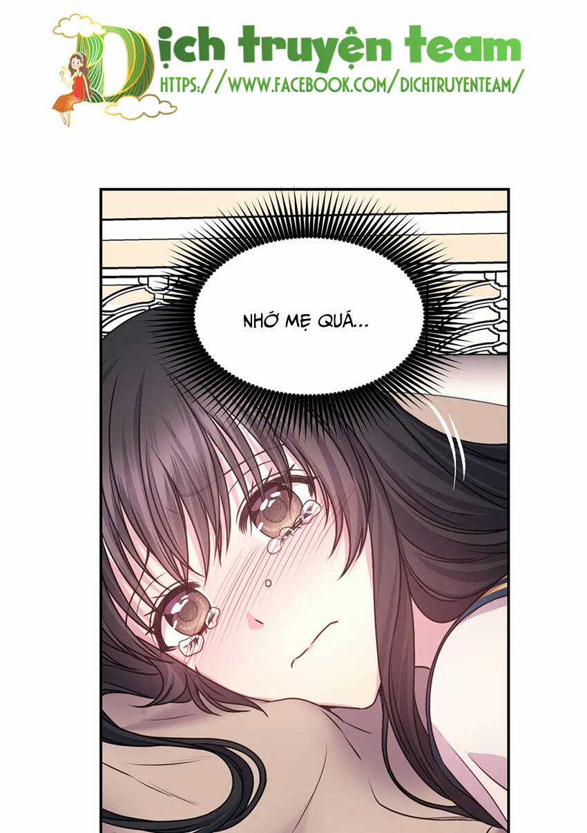 Hãy Cẩn Thận Sợi Tơ Hồng Chapter 39 trang 45