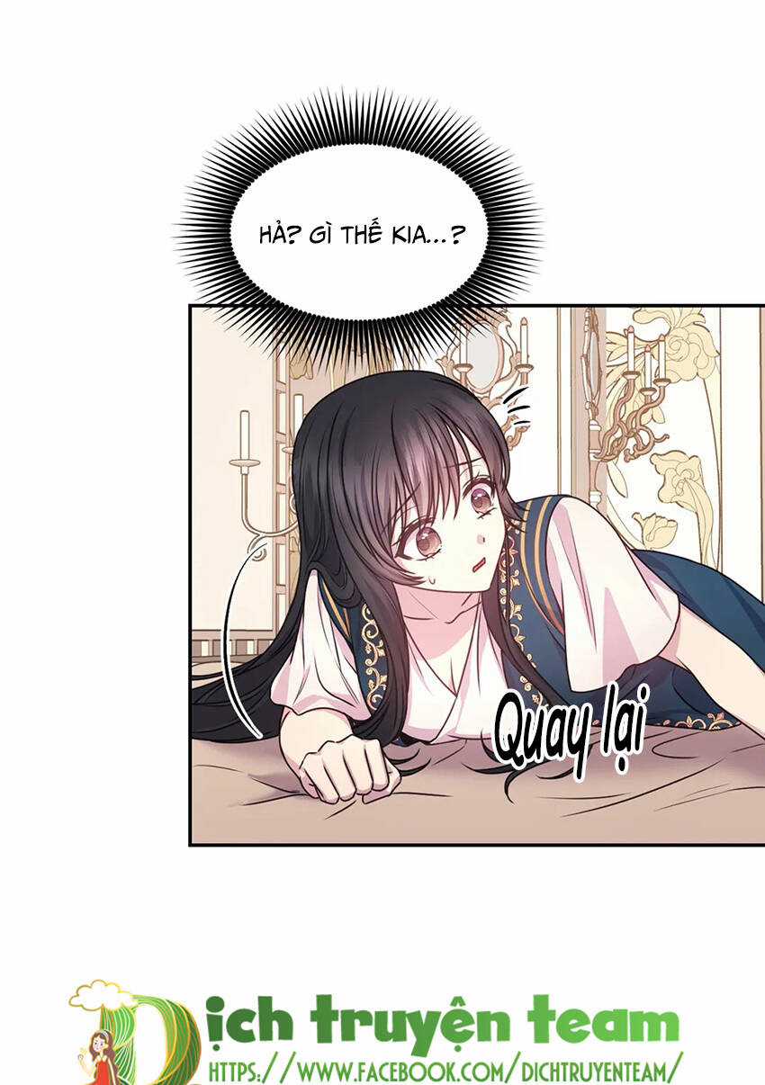 Hãy Cẩn Thận Sợi Tơ Hồng Chapter 39 trang 47