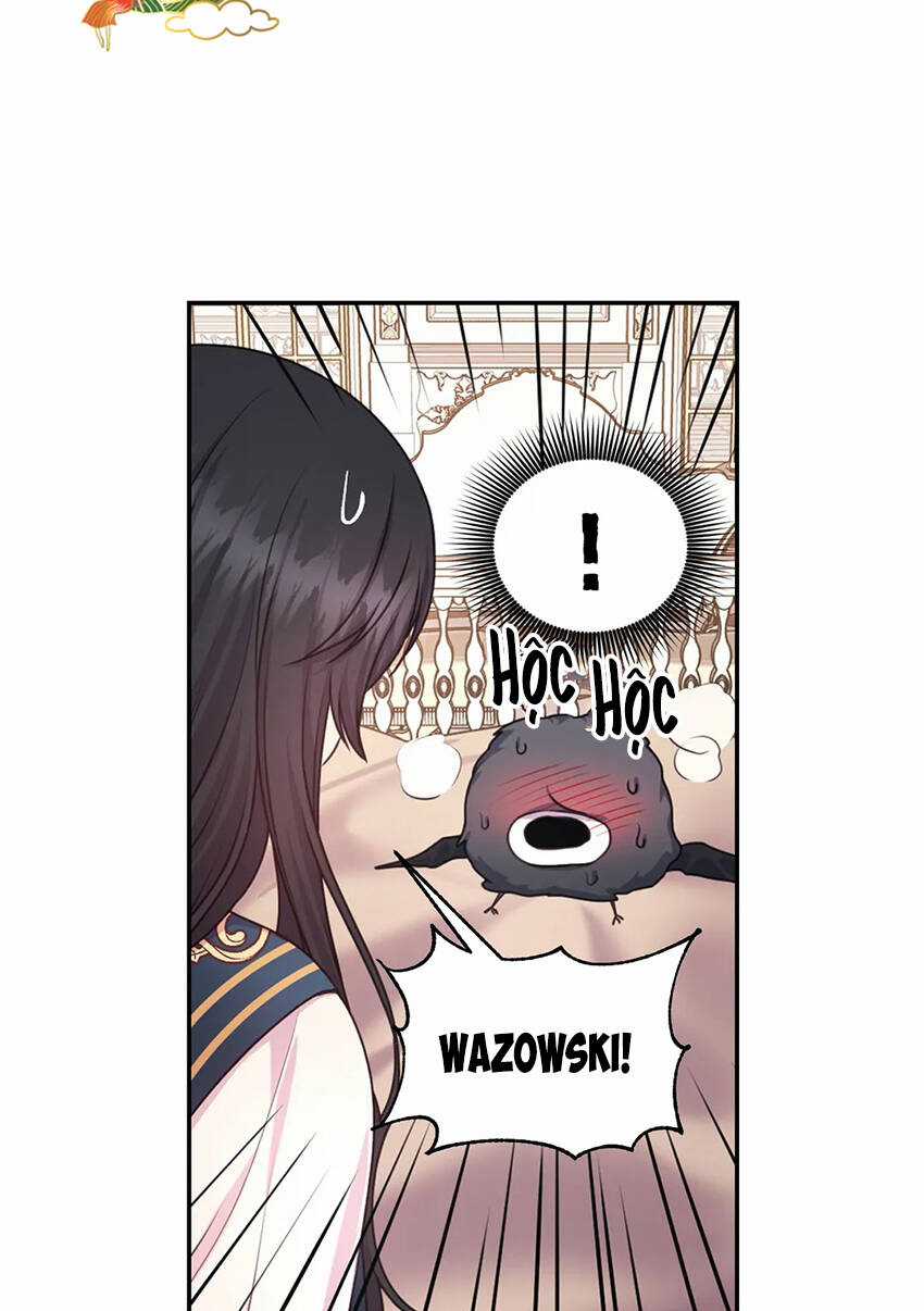 Hãy Cẩn Thận Sợi Tơ Hồng Chapter 39 trang 48