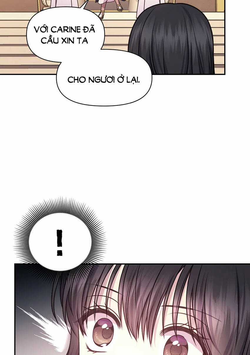 Hãy Cẩn Thận Sợi Tơ Hồng Chapter 39 trang 5