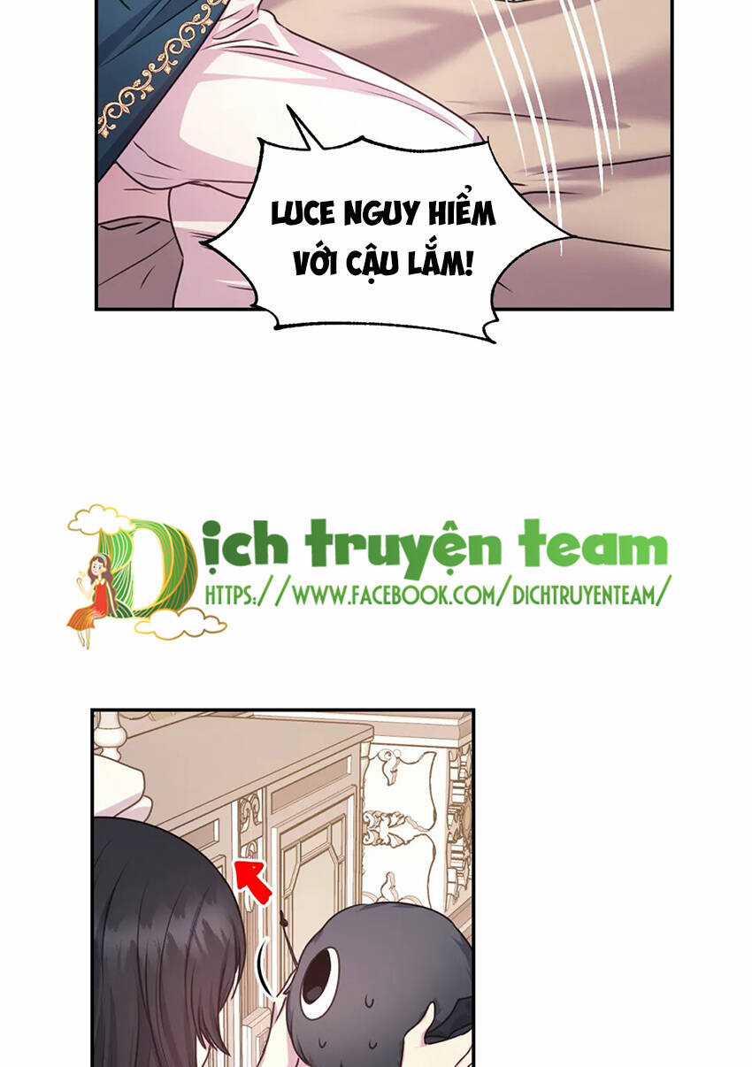 Hãy Cẩn Thận Sợi Tơ Hồng Chapter 39 trang 50