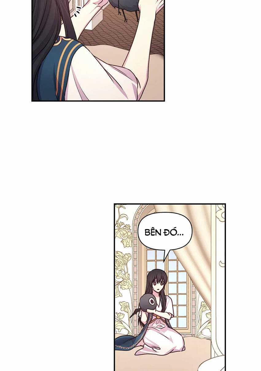 Hãy Cẩn Thận Sợi Tơ Hồng Chapter 39 trang 51