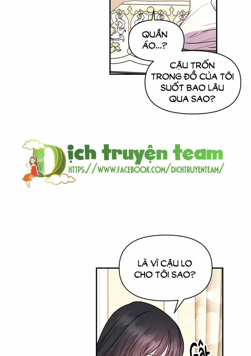 Hãy Cẩn Thận Sợi Tơ Hồng Chapter 39 trang 52