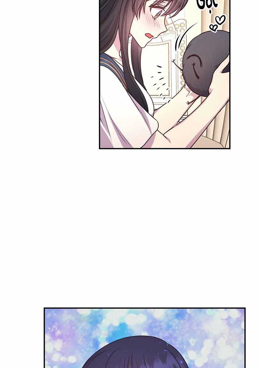 Hãy Cẩn Thận Sợi Tơ Hồng Chapter 39 trang 53