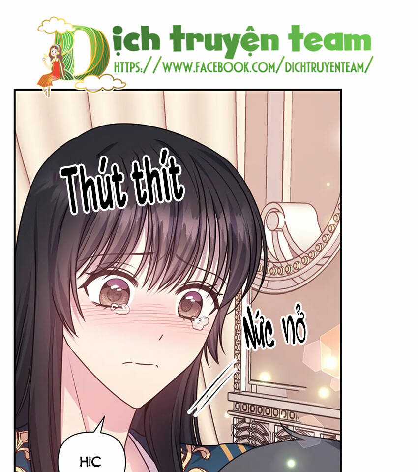 Hãy Cẩn Thận Sợi Tơ Hồng Chapter 39 trang 55