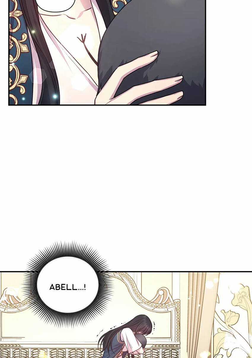 Hãy Cẩn Thận Sợi Tơ Hồng Chapter 39 trang 56