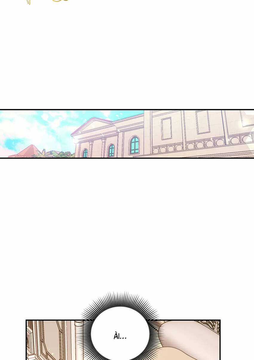 Hãy Cẩn Thận Sợi Tơ Hồng Chapter 39 trang 58