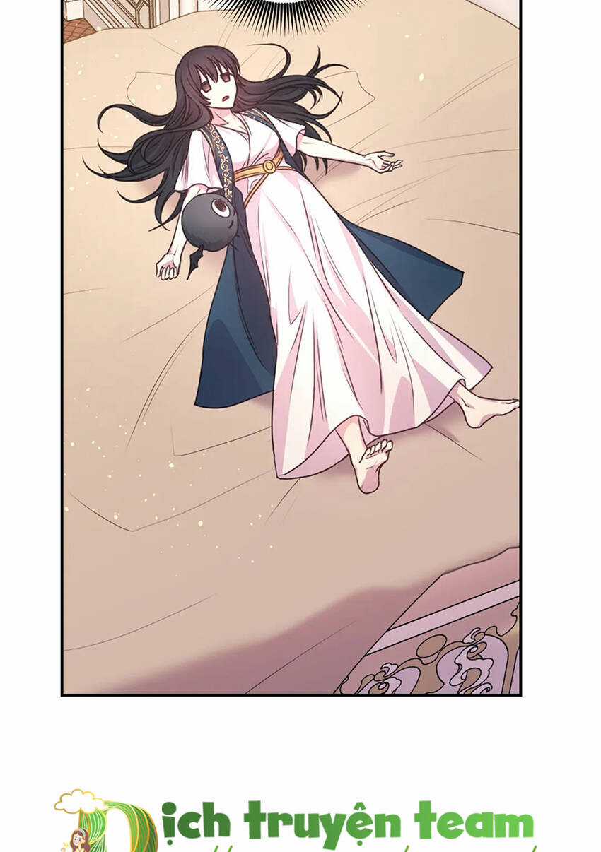 Hãy Cẩn Thận Sợi Tơ Hồng Chapter 39 trang 59