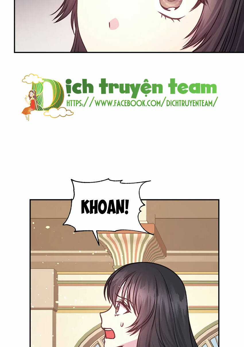 Hãy Cẩn Thận Sợi Tơ Hồng Chapter 39 trang 6