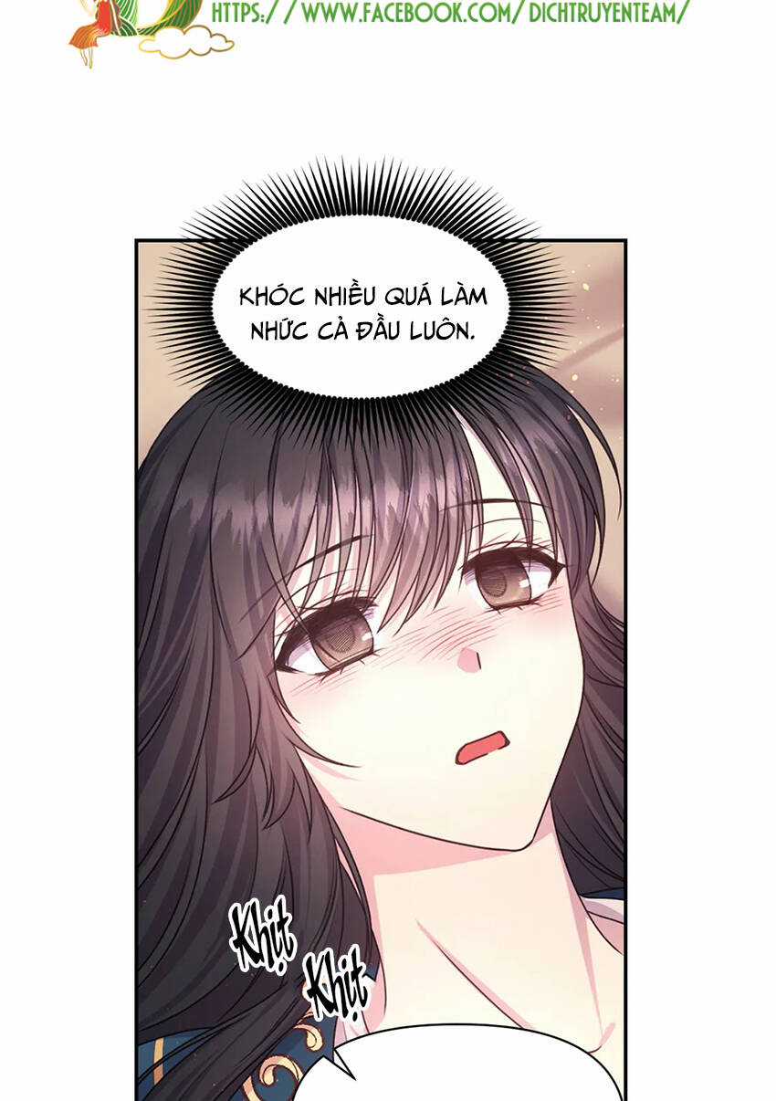 Hãy Cẩn Thận Sợi Tơ Hồng Chapter 39 trang 60