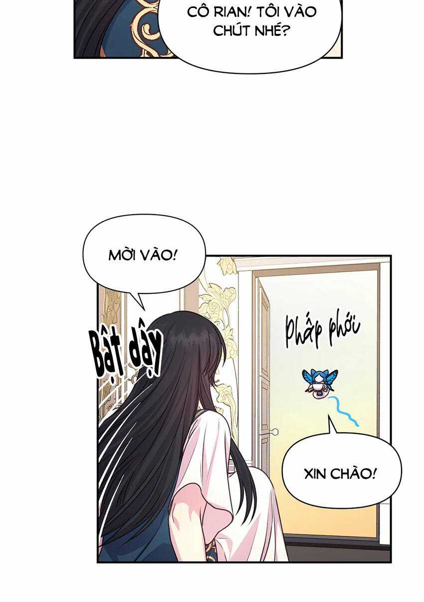 Hãy Cẩn Thận Sợi Tơ Hồng Chapter 39 trang 61